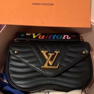 Louie Vouitton